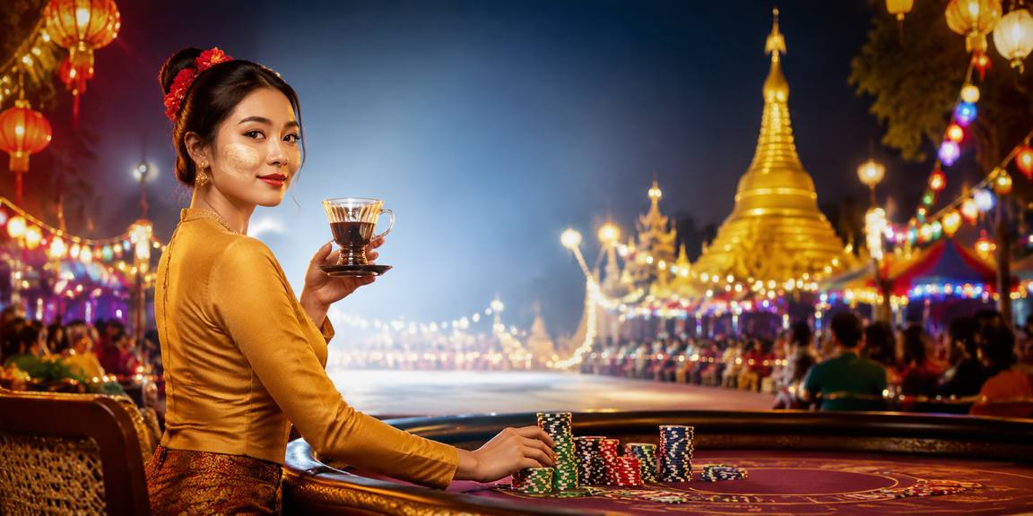 193slot 193slot ကို ဘာကြောင့် တည်ဆောက်ခဲ့တာလဲ